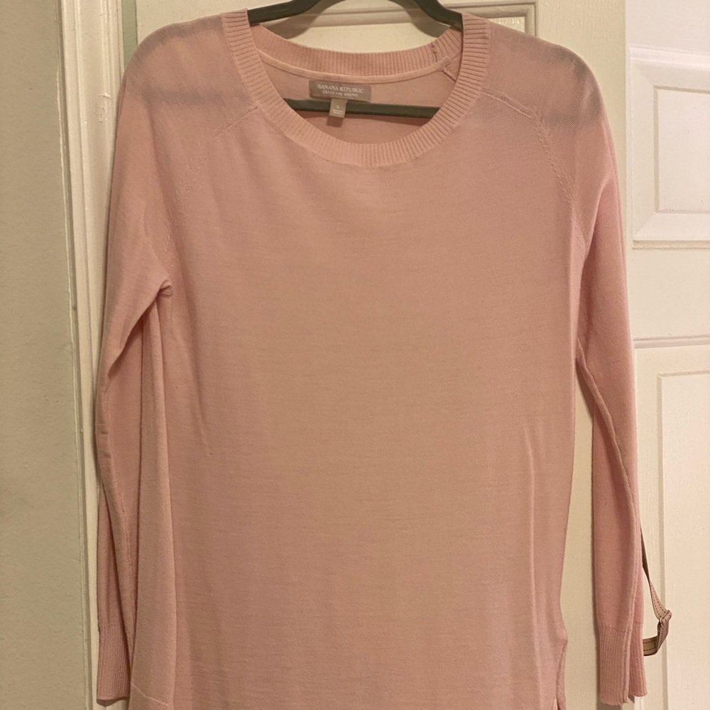 Banana Republic Sweater
